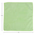 Stalwart Microfiber Cleaning Cloth Set - 24-Pack of Lint-Free Absorbent Towels for Cars, Home, Kitchen