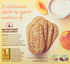 belVita Breakfast Biscuits, Golden Oat, 8.8 oz