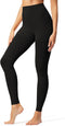 bropite Medical Compression Pantyhose for Women Men20-30 mmhg Waist High Compression Stockings