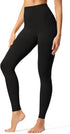 bropite Medical Compression Pantyhose for Women Men20-30 mmhg Waist High Compression Stockings