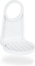 Atlas Cup, Laundry Detergent Drip Catcher, White, 1 Pack