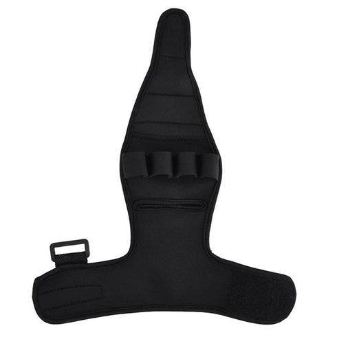 Finger Splint Brace, Anti-Spasticity Rehabilitation Gloves for Stroke Hemiplegia Patient and Athlete Finger