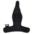Finger Splint Brace, Anti-Spasticity Rehabilitation Gloves for Stroke Hemiplegia Patient and Athlete Finger