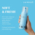 Set LACTOMEDI Feminine Foaming Wash & Feminine Wipes