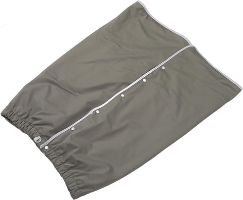 Reusable Leakproof Skirt for Incontinence Support - XXL Size for Elderly & Pregnant Women