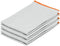 Superio Microfiber Glass, Mirror, Window Cleaning Cloth for Car Windshield, Lenses, TV Screen, Electronics, 14x16 Large