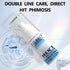 JJLBRO Men's Foreskin Repair Gel - Extra Power Strength Men Enlargement Essential Cream - Men's Strengthening Massage