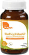 Zahler Biodophilus, 60 Billion Live Cultures, Supports Digestive Health, 30 Capsules