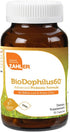 Zahler Biodophilus, 60 Billion Live Cultures, Supports Digestive Health, 30 Capsules