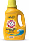 Arm & Hammer, Liquid Detergent Clean Burst, 50 Fl Oz