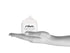 Raya Glycolic Exfoliating Masque with AHA and BHA - Facial Treatment Mask for Non-Sensitive Skin