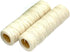 Refills - Dental Lace Refillable Silk Dental Floss, 100% Silk Floss with Mint Flavor, 2 Refill Spools