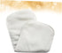 Ipetboom 20x49cm Extra Large Thick Washable Adult Diapers Reusable Incontinence Pads for Men and Women Leakproof