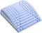 Refresh Neck & Back Stretcher - Posture Corrector for Neck Pain Relief, Lumbar Stretcher (Blue)
