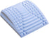 Refresh Neck & Back Stretcher - Posture Corrector for Neck Pain Relief, Lumbar Stretcher (Blue)