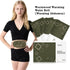 HANFULIN Heating Pad for Cramps Relief, Heating Pad for Back Pain, Period Cramps, Muscle Pain