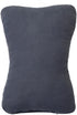 rainbowstar Breast Support Pillow for Side Sleepers Mastectomy & Augmentation Recovery Pillow Strapless Chest Support