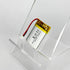 DC 3.7V 220mAh 402030 Rechargeable Lithium Polymer Replacement Battery for Bluetooth Headset