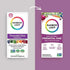 Rainbow Light High-Potency Prenatal One Multivitamin, 60 Count, Vegan, Supports Mom's Health and Baby's Development