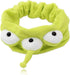 VANVENE Alien Headband - Toy Story Plushy Hair Accessories for Face Washing and Shower, 1 Pcs