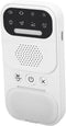 Pomya Baby Sound Machine for Sleep with White Noise, Smart Wake Up