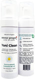Yoni Clean - Feminine Wash with Probiotics and Apple Cider Vinegar