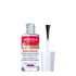 MAVALA Mava-Strong Fortifying Base Coat – Healthy Nails, Strengthens and Protects Damaged Nails, Colorless, Shiny 0.3