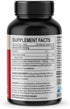 Acerola Cherry Vitamin C 1000mg - Immune Support - 180 Tablets