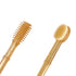 ZHENZQ Toothbrush for Training Teething Infant Toothbrush Bristle Toothbrush Silicone Tongue Brush