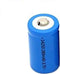 VRYJSPFU 2pcs 14250 280mAh Rechargeable for Electric Toothbrush,