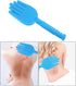 Hammer Silicone Massage Sticks Massage Stick Pat Back for Shoulder Neck