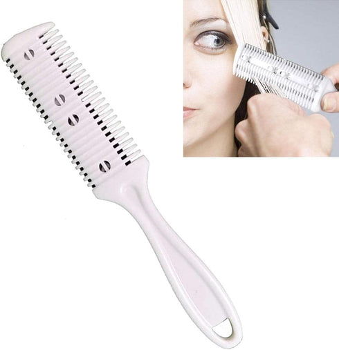 New Hair Trimmer Razor Blade Salon Shaver for Ear Beard Haircut Stylist NIP