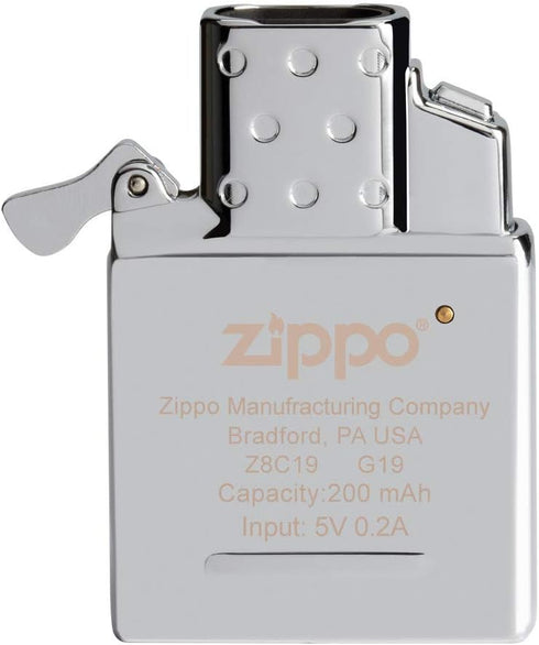 Zippo Lighter Insert - Arc