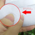 Topwon 5 Inch Powder Puff for Body Baby, Extra Large Jumbo Size Dusting Powder Blending & Setting Makeup