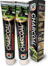 Ninon Charcoal Toothpaste (6.5oz) 2 Pack- 100% Fluoride Free - No Saccharin -