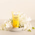 Wild Ferns Manuka Honey Moisture Rich Hand Crème, 100 milliliters, 99% Natural