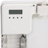 TOPINCN Scent Air Machine, Smart Aromatherapy Diffuser Waterless Essential Oil Diffuser for Large Home Hotel Cold Air