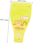 HONITANO 120pcs Disposable Formula Powder Bags with Leakproof Funnel Design and Marker Pen for Travel Milk Storage