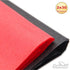 PMLAND Gift Wrapping Tissue Paper - Black and Red, 20 Inches x 26 Inches, 60 Sheets