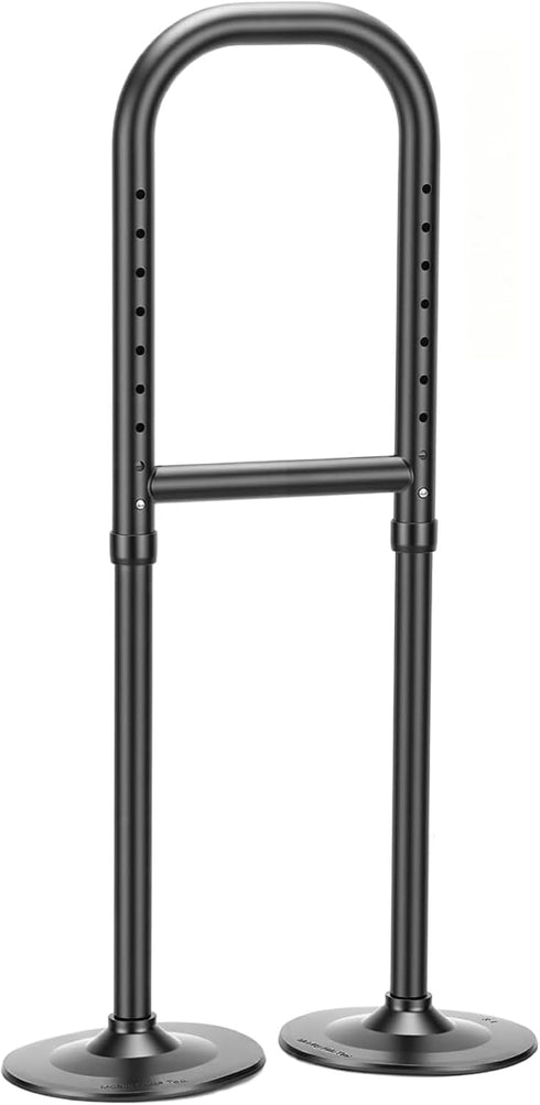 ZESTEFY Stand Assist Aid for Elderly, 8 Level Height Adjustable Standing Assist Devices,