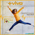 Vivo Herbal Supplement - Sugar, Gluten & Lactose Free, 30 Tablets