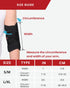 Comfortable Elbow Brace for Night Sleep, Ulnar Nerve Entrapment & Cubital Tunnel Syndrome with Compression Sleeve