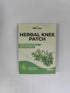Original Herbal Knee Patch, Wellknee Plaster for Knee Support, Made with Natural Herbs, 10 pads
