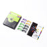 Orthodontic Interproximal Reduction Strips - 10PCS Dental IPR/IR Striping System for Tooth Enamel Repair Kit