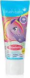 Unicorn Strawberry Toothpaste