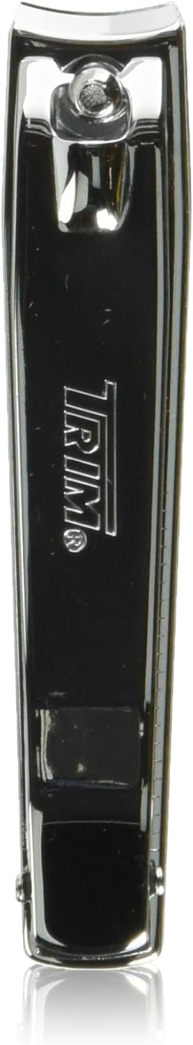 Trim Deluxe Toenail Clipper, 1 Ct.