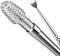 Ear Wax Removal Tool Set, Spiral Ear Cleaner, Ear Wax Remover, Ear Cleaning Tool, Ear Wax Removal Kit