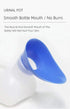 Portable Urinal for Men, Spill Proof 34oz /1000ml Urinal for Car and Travel Use