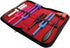 Next Level Product 6-Piece Tuning Fork Collection Ideal for ENT Diagnostics