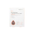 Transparent Pore Reducing Mask, AHA pH5.5 Dermal Shop